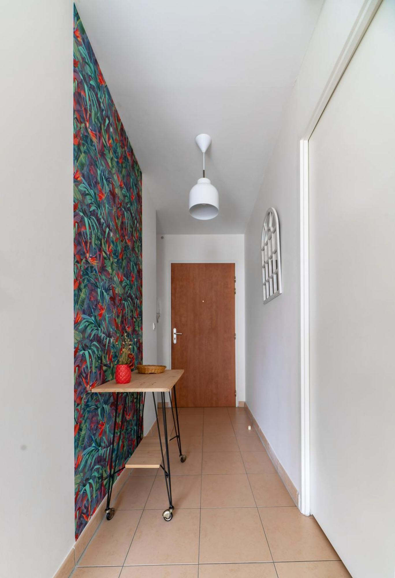 L'Eugenie - Appartement Design & Confort En Centre-Ville Vichy Exterior foto